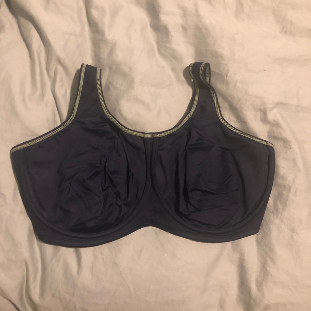 Wacoal Wired Sports Bra sz 40G